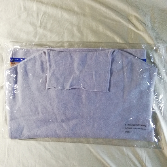 NWT Colour Works - In Cashmere Cowl Neck Sweater S - Picture 3 of 6